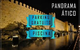 Panorama Ático